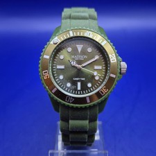 Trendige Madison New York