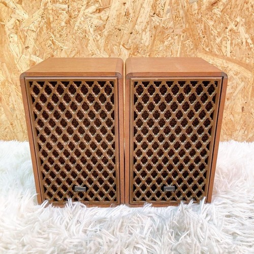 Sansui vintage - sansui, sp-m1