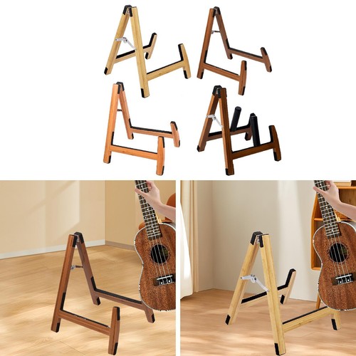 Gitarrenständer ein rahmen - gitarrenständer,
