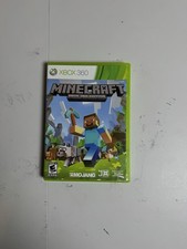 Microsoft minecraft xbox 360 - microsoft,