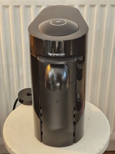 Nespresso vertuo plus schwarz - plus,