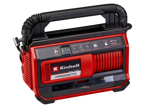 Einhell akku kompressor - einhell, akku-kompressor
