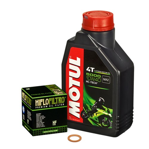 Bmw 200 c1 motul - 02-04,,