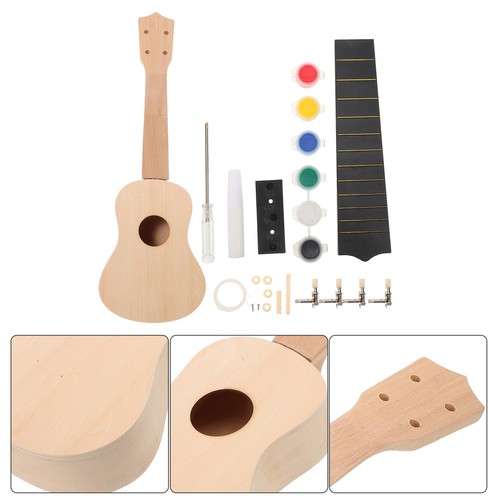 Diy-instrumentenbausatz