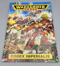 Warhammer 40k codex - codex:,