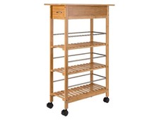 Küchenwagen Rollwagen