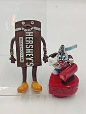 Werbefiguren Sammelfiguren