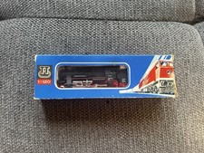 Berliner TT Bahnen Lokomotive