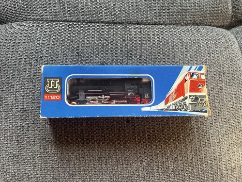 Berliner bahnen lokomotive - tt,