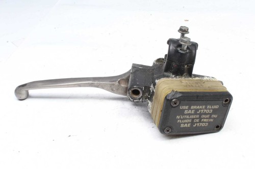 Bremspumpe bremse vorn - bremspumpe, honda