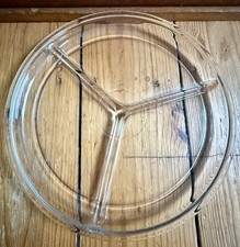 ARNO ITALORA Joe Colombo 60s Italy Design Glas Schale Teller 