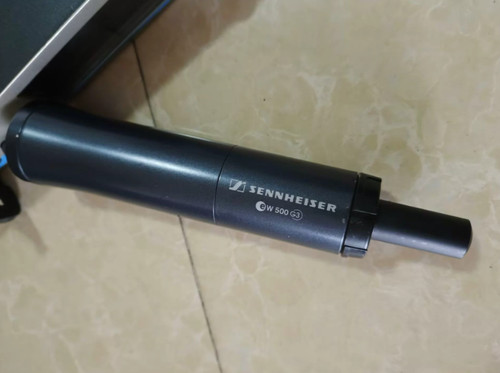 1pcs sennheiser ew500g3 - 1pcs,