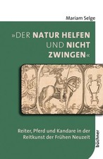 »Der Natur helfen und nicht