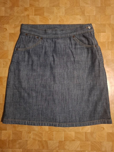 Levis damen denim - damen, mini