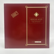 Depeche Mode – Everything