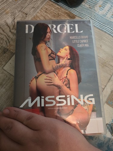 Dorcel missing macello - macello, bravo