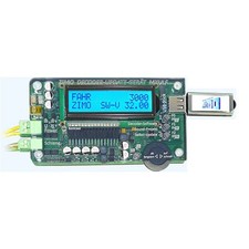 ZIMO Elektronik MXULFA Decoder-Update-Gerät - NEU