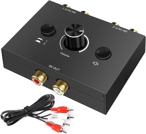 Optisch auf rca cinch - optisch,