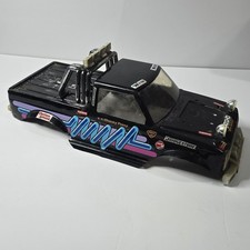Kyosho Big Boss Monstertruck