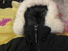 Canada Goose Jacke 