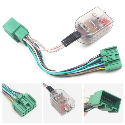Autoradio subwoofer plug - subwoofer,