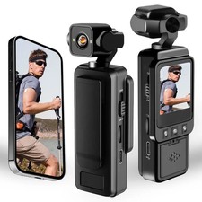 1080P Action Cam YouTube