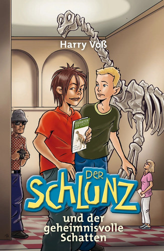 Der schlunz und - der,