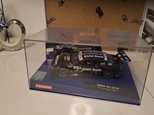 Carrera Digital 132 30662 BMW M3 DTM B.Spengler Nr.7