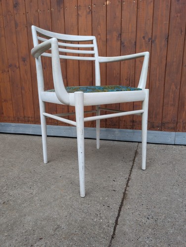 60er sessel vintage casala - sessel,
