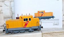 Märklin dänische - märklin, "dänische