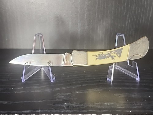 Sabre 666 pocket knife hong - pocket,