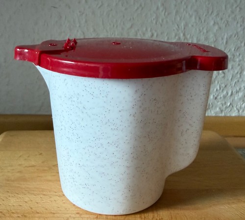 Tupperware milchfreund - 2,