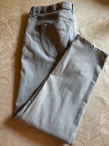 Damenjeans damenhose raphaela - damenjeans,