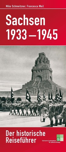 Sachsen 1933 1945 der - sachsen,