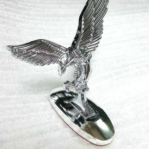 Zierfigur adler eagle - adler,