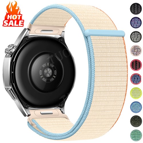 Nylon armband für garmin - nylon,