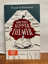 Großes Sommertheater von