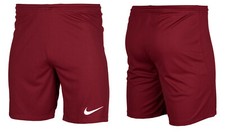 Nike Dry Park III Herren short