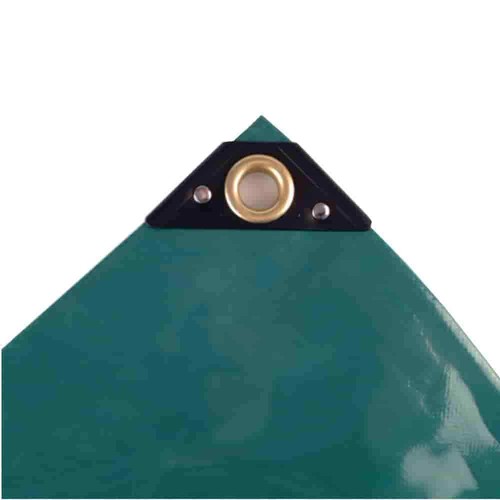 Grün 650 pvc 5 x - 650, 1,5