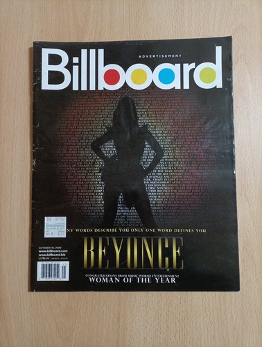 Beyoncé woman the year - beyoncÉ, of