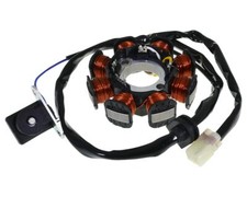 Lichtmaschine Stator für
