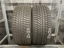 2x 255/40 R21 102V CONTINENTAL