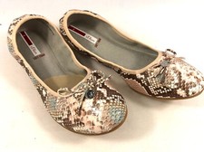 s.Oliver Ballerinas soft foam