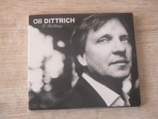 Olli Dittrich - 11 Richtige CD Album