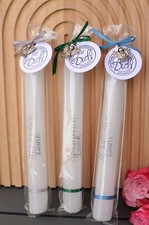 Gastgeschenke  Kerzen