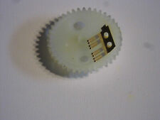 Kontaktzahnrad 25786 Waschmaschine Miele W2241