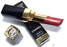 Chanel Rouge Coco Flash Hydrating Vibrant Shine Lip Colour 82 Live