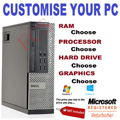Schneller dell optiplex - dell,