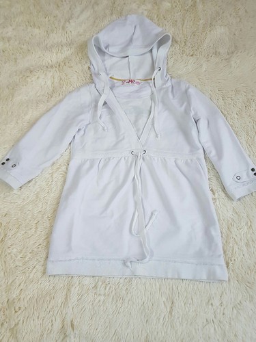 Damen sweatshirt mit kapuze - sweatshirt,