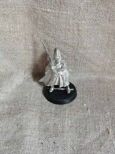 Herr der ringe - gw, tabletop